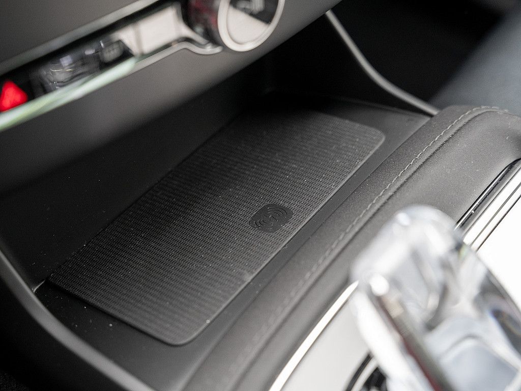 Volvo XC90 – Bild 23