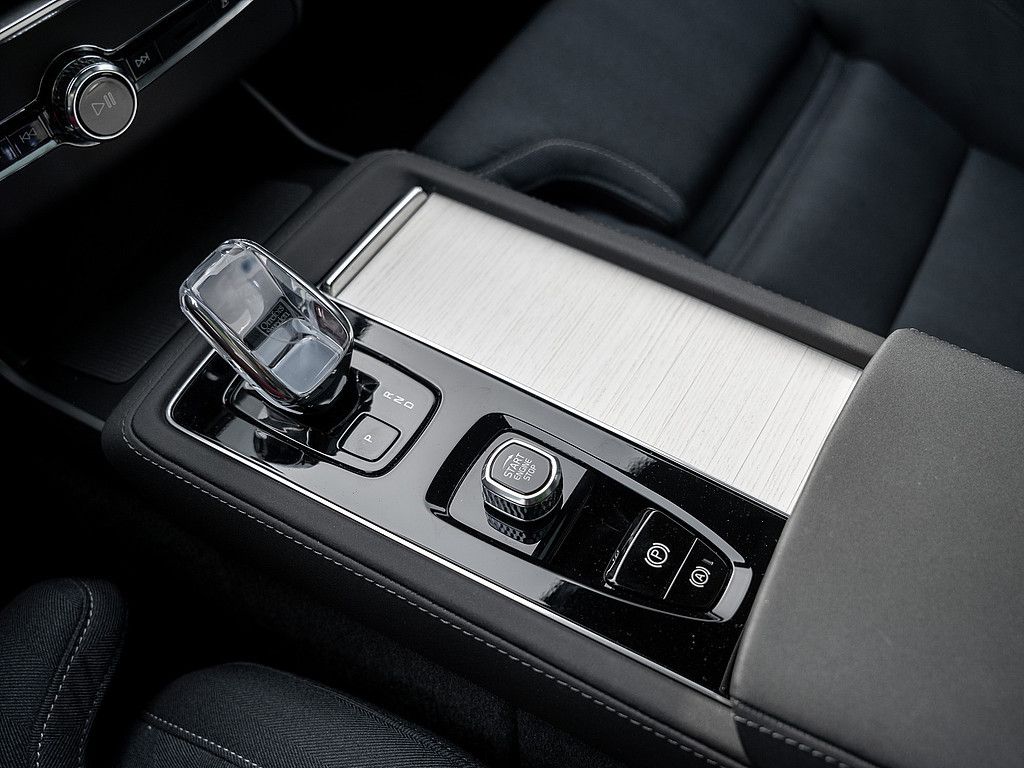 Volvo XC90 – Bild 24