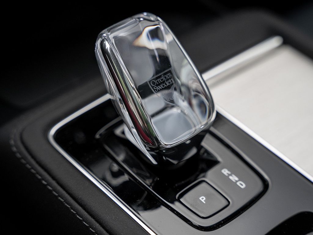 Volvo XC90 – Bild 25