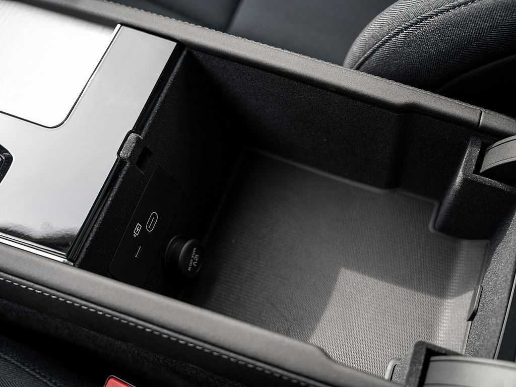Volvo XC90 – Bild 26