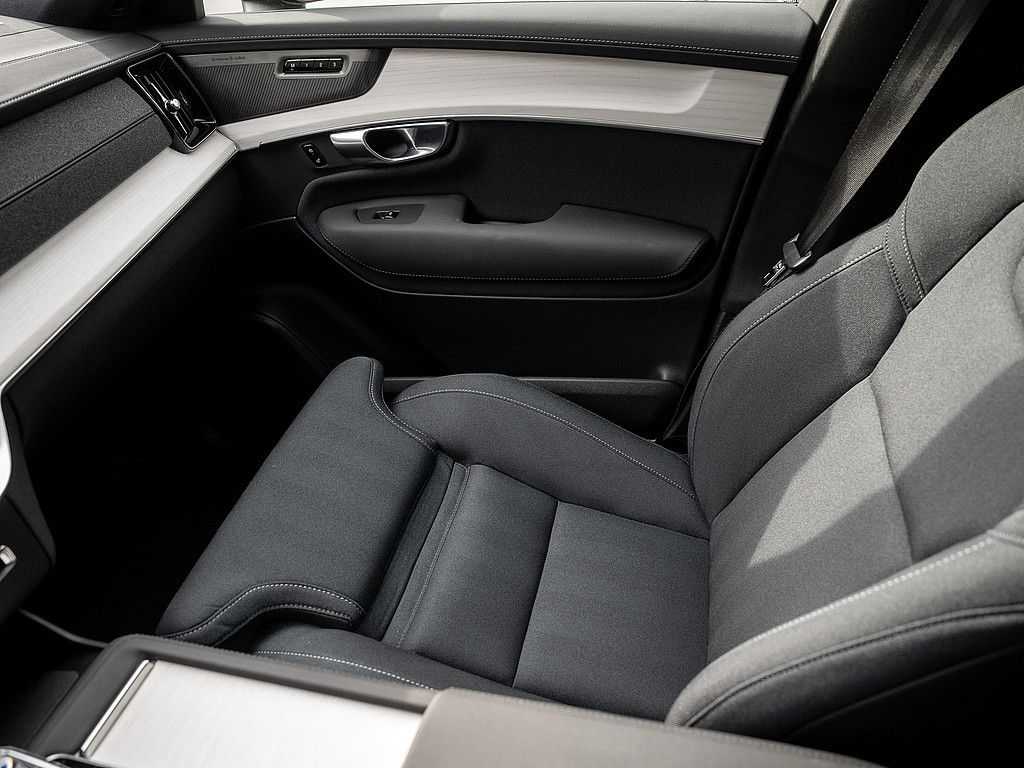 Volvo XC90 – Bild 27