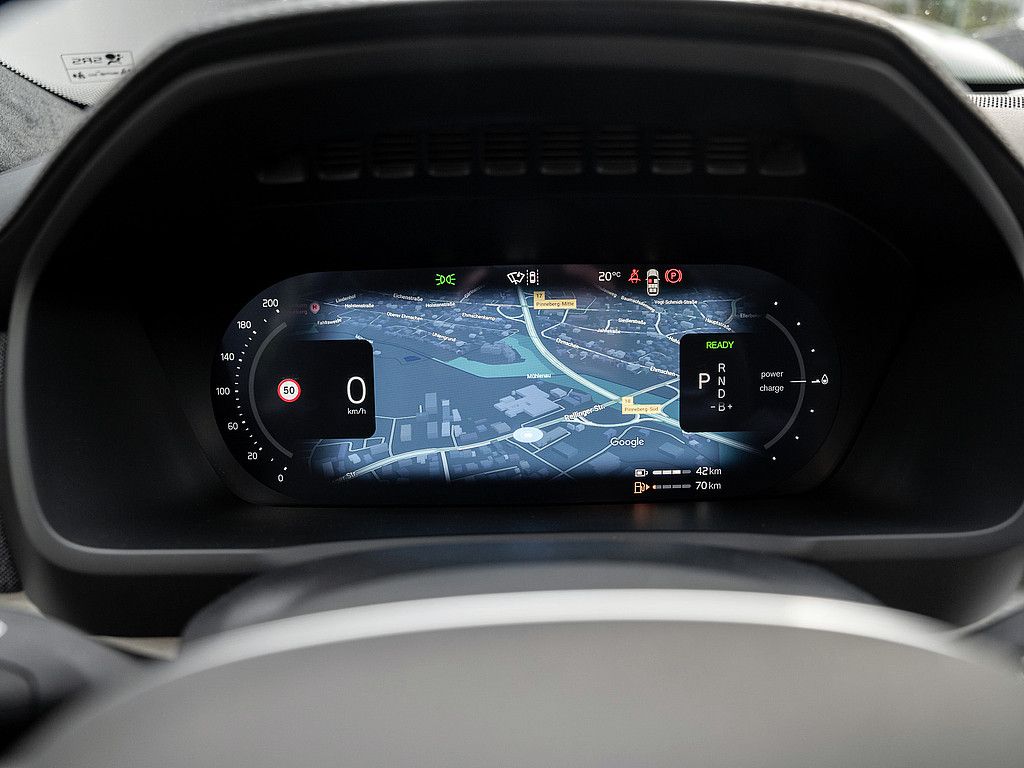 Volvo XC90 – Bild 28