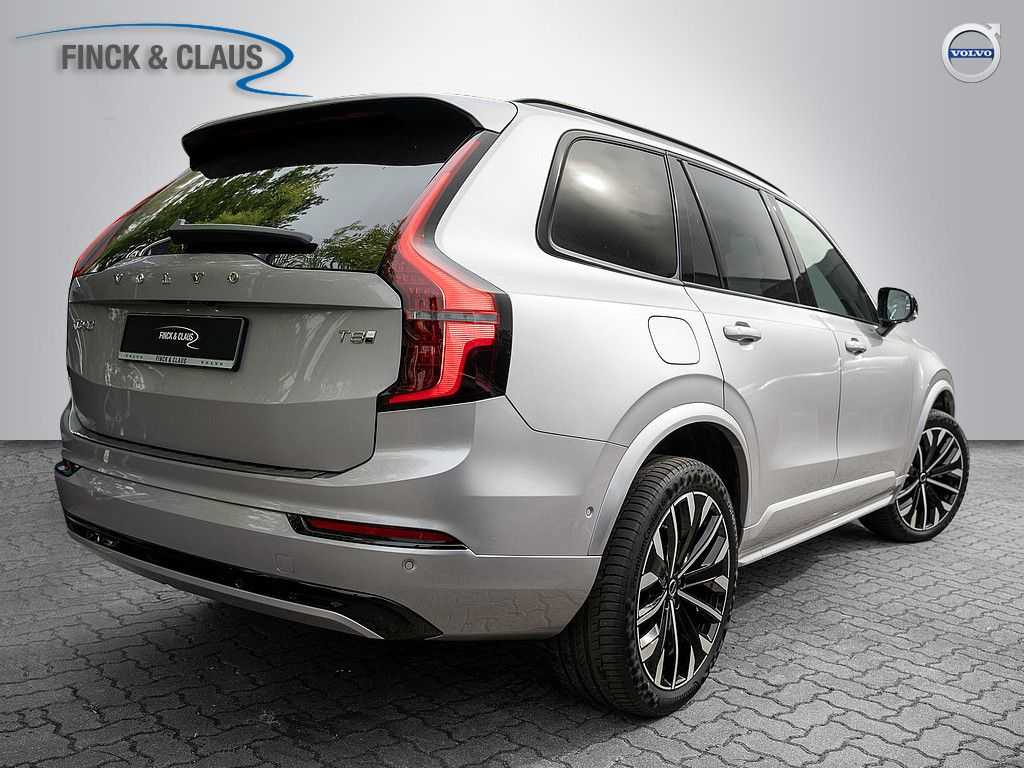 Volvo XC90 – Bild 3