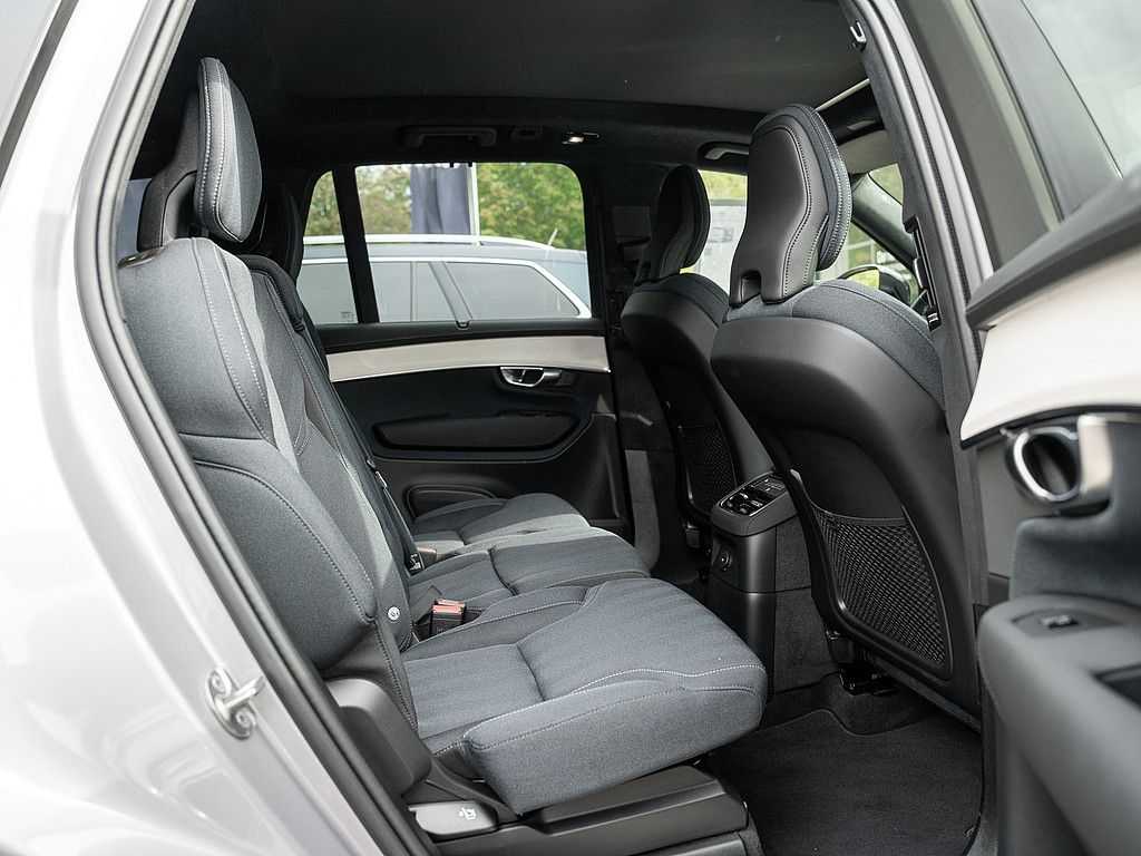 Volvo XC90 – Bild 4