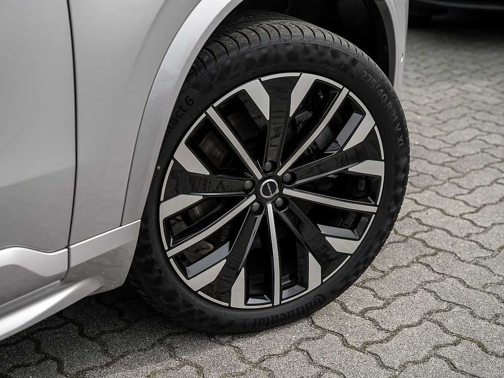 Volvo XC90 – Bild 5