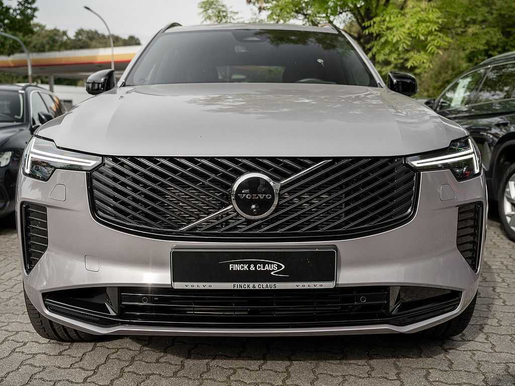 Volvo XC90 – Bild 6