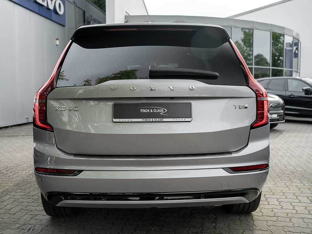 Volvo XC90 – Bild 7