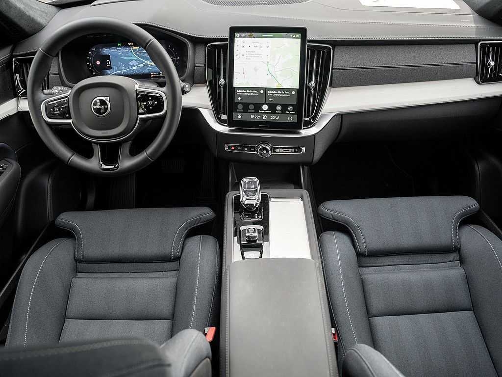 Volvo XC90 – Bild 9