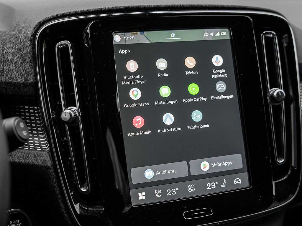 Volvo XC40 – Bild 11