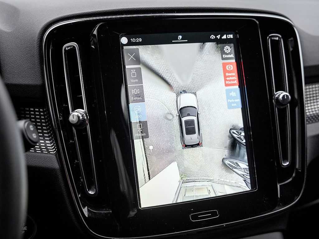 Volvo XC40 – Bild 12