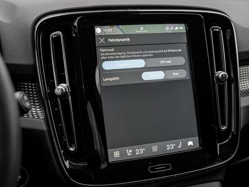 Volvo XC40 – Bild 13