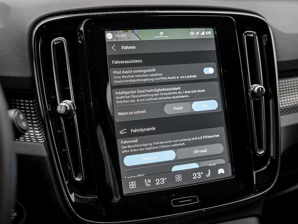 Volvo XC40 – Bild 15