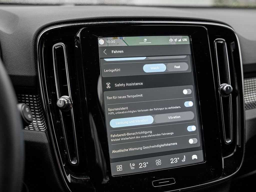 Volvo XC40 – Bild 16