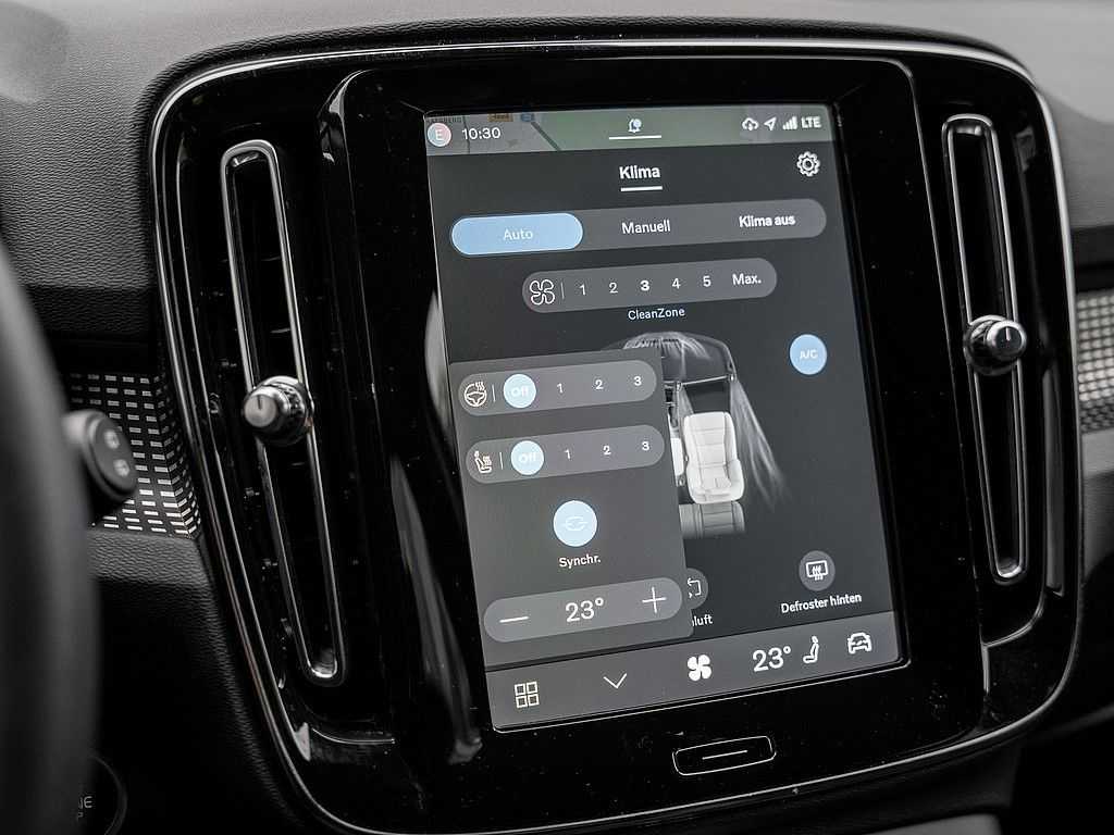 Volvo XC40 – Bild 17
