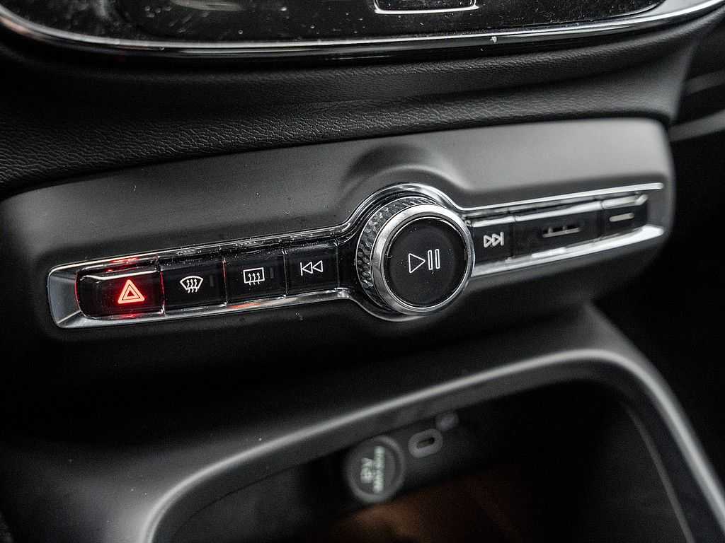 Volvo XC40 – Bild 18