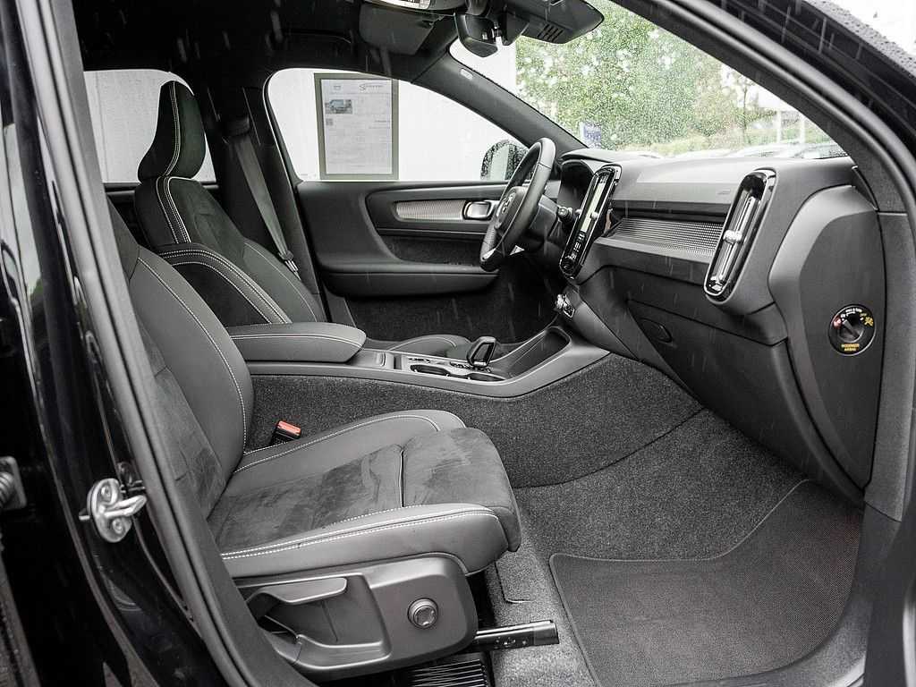 Volvo XC40 – Bild 2