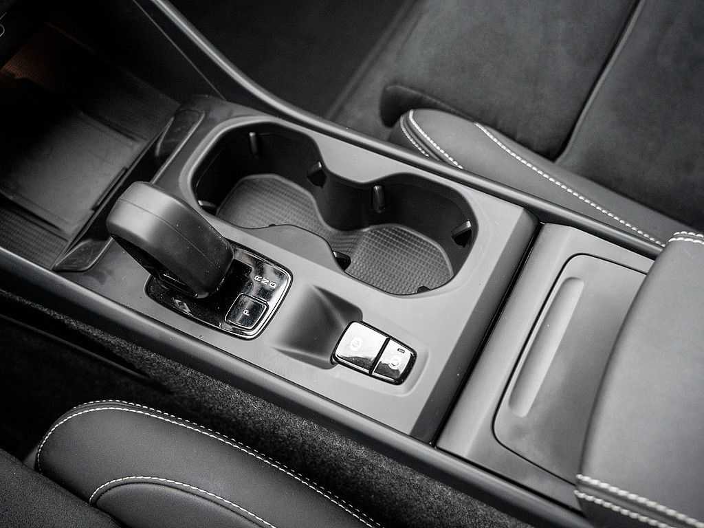Volvo XC40 – Bild 20