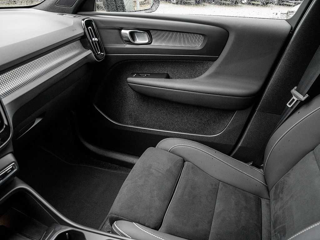 Volvo XC40 – Bild 21