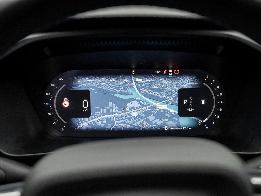 Volvo XC40 – Bild 22