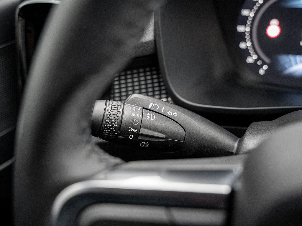 Volvo XC40 – Bild 23