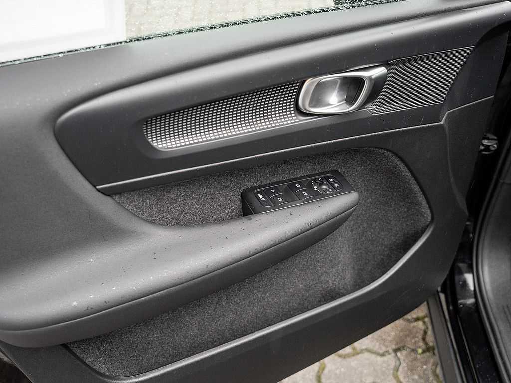 Volvo XC40 – Bild 24