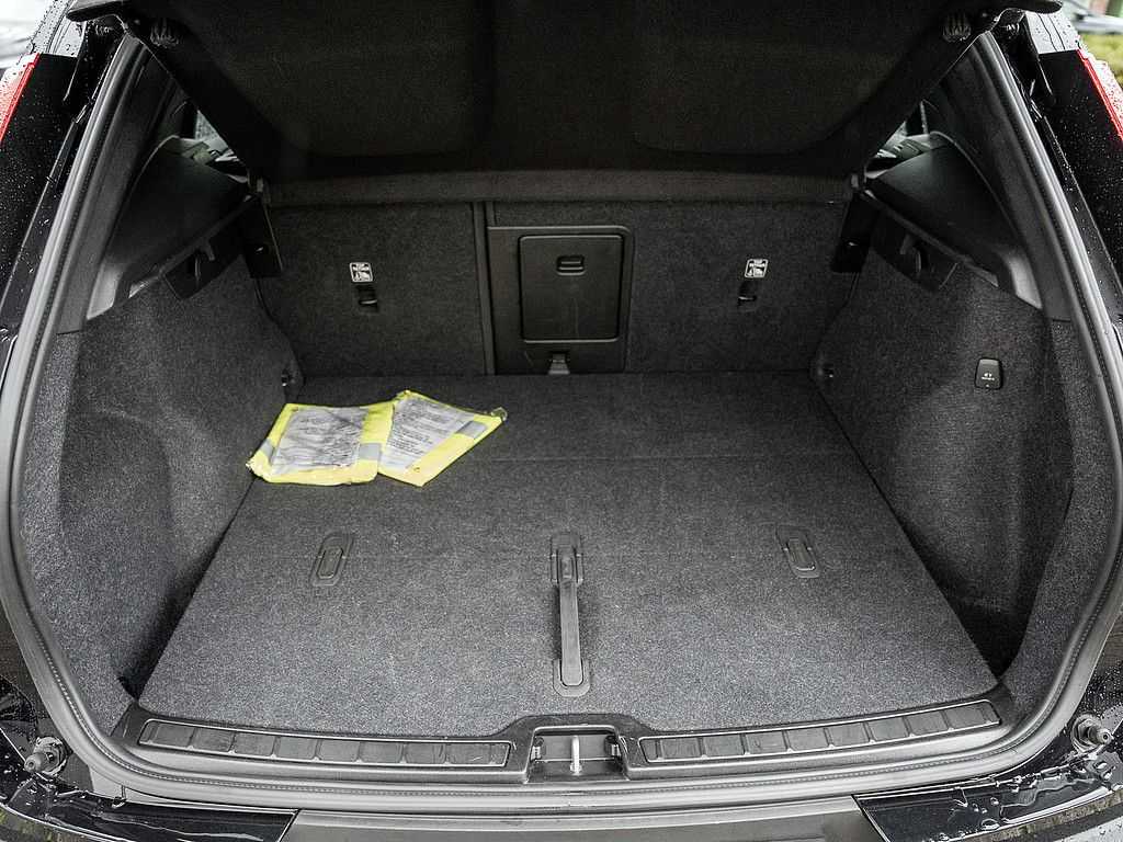 Volvo XC40 – Bild 26