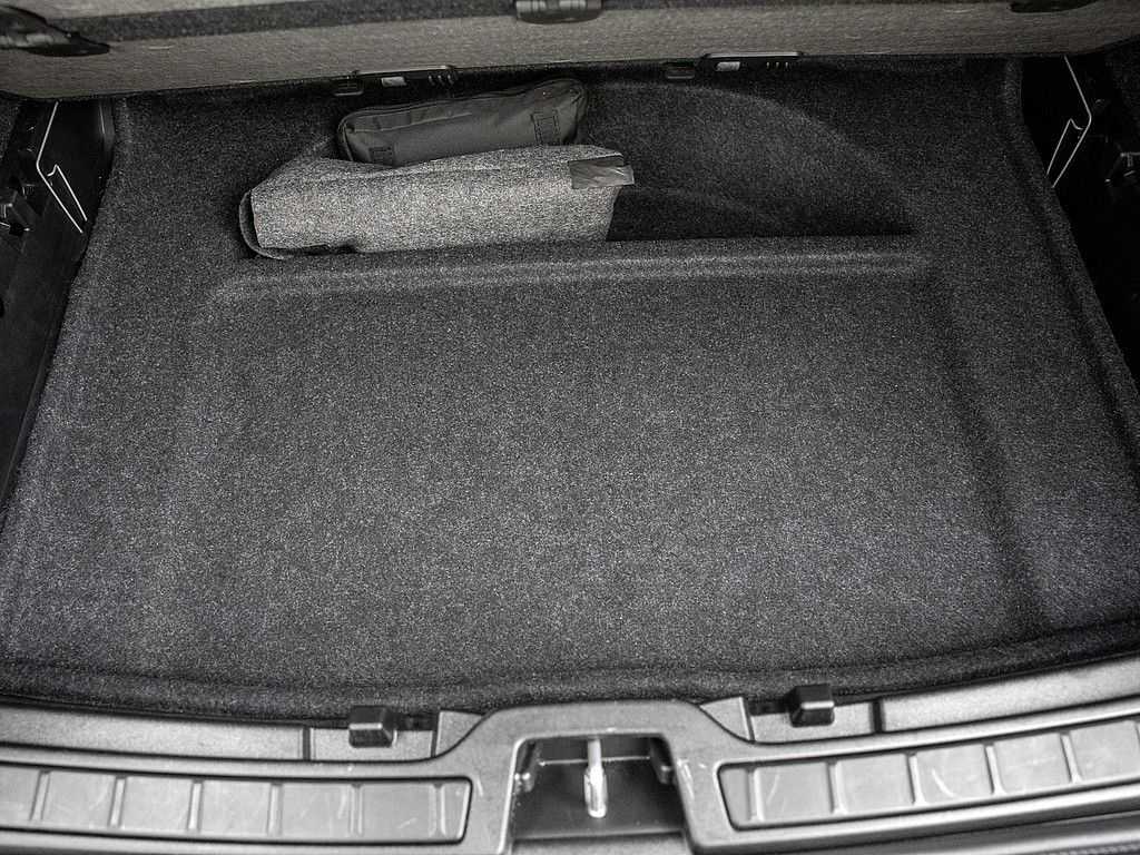 Volvo XC40 – Bild 27