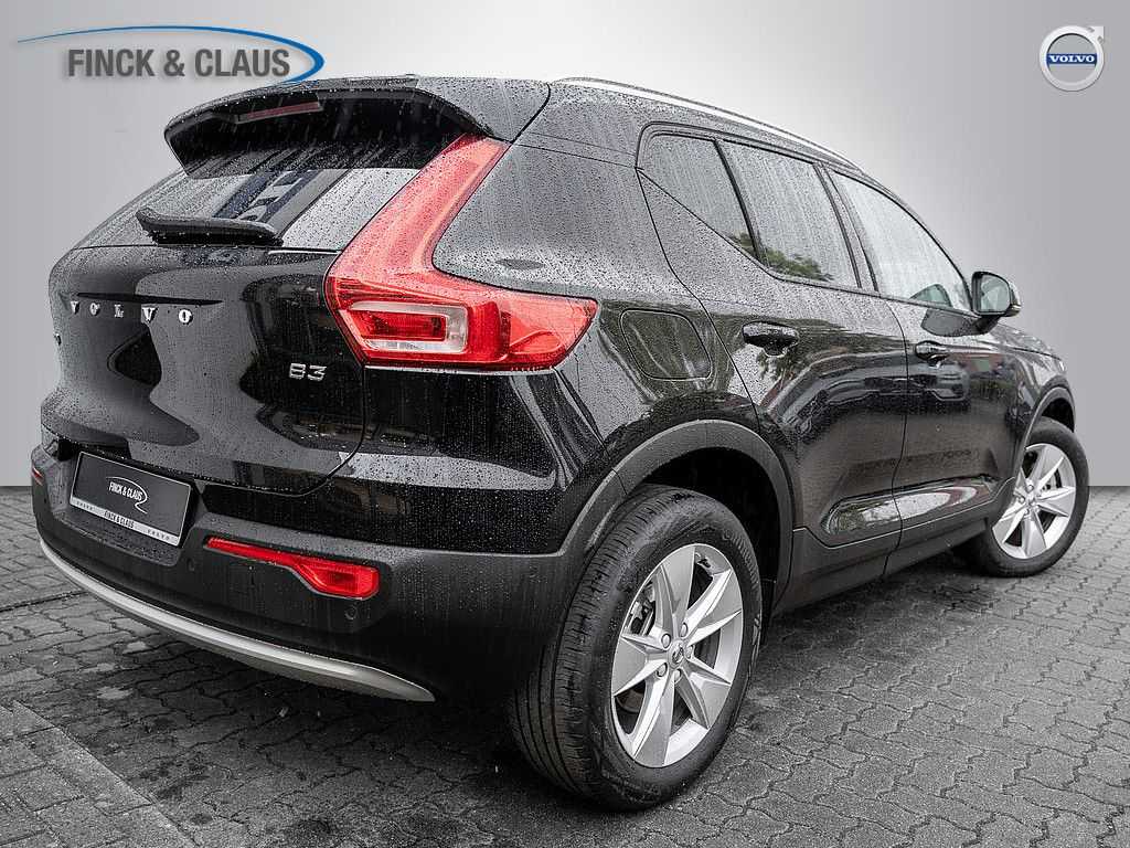 Volvo XC40 – Bild 3