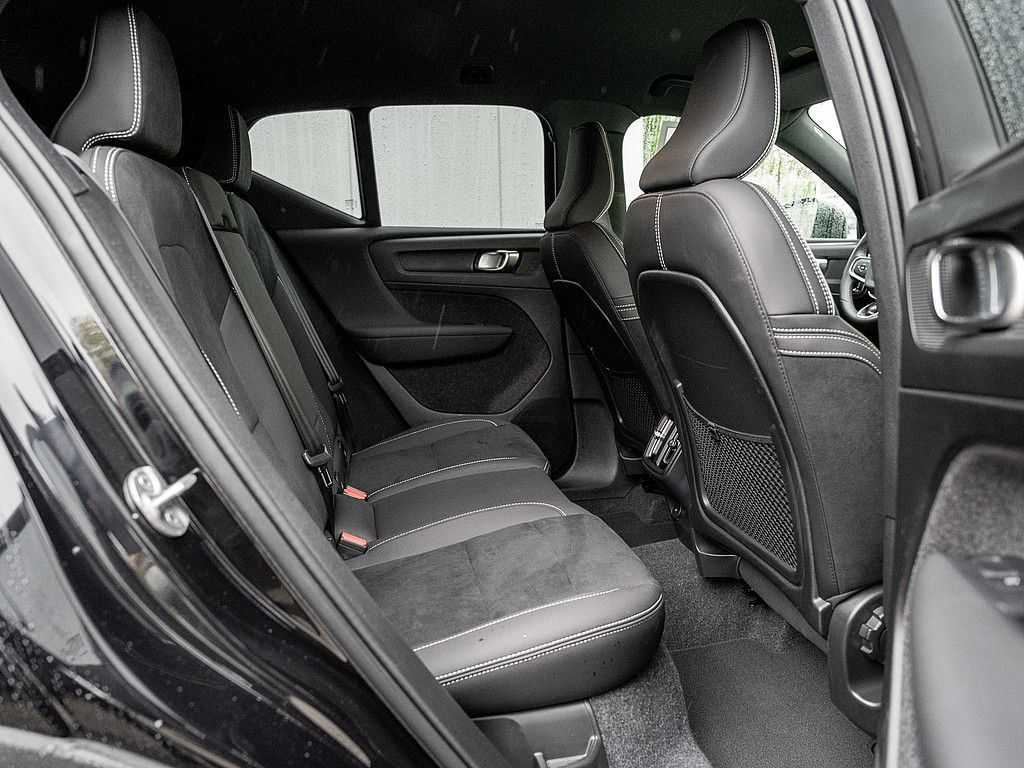 Volvo XC40 – Bild 4