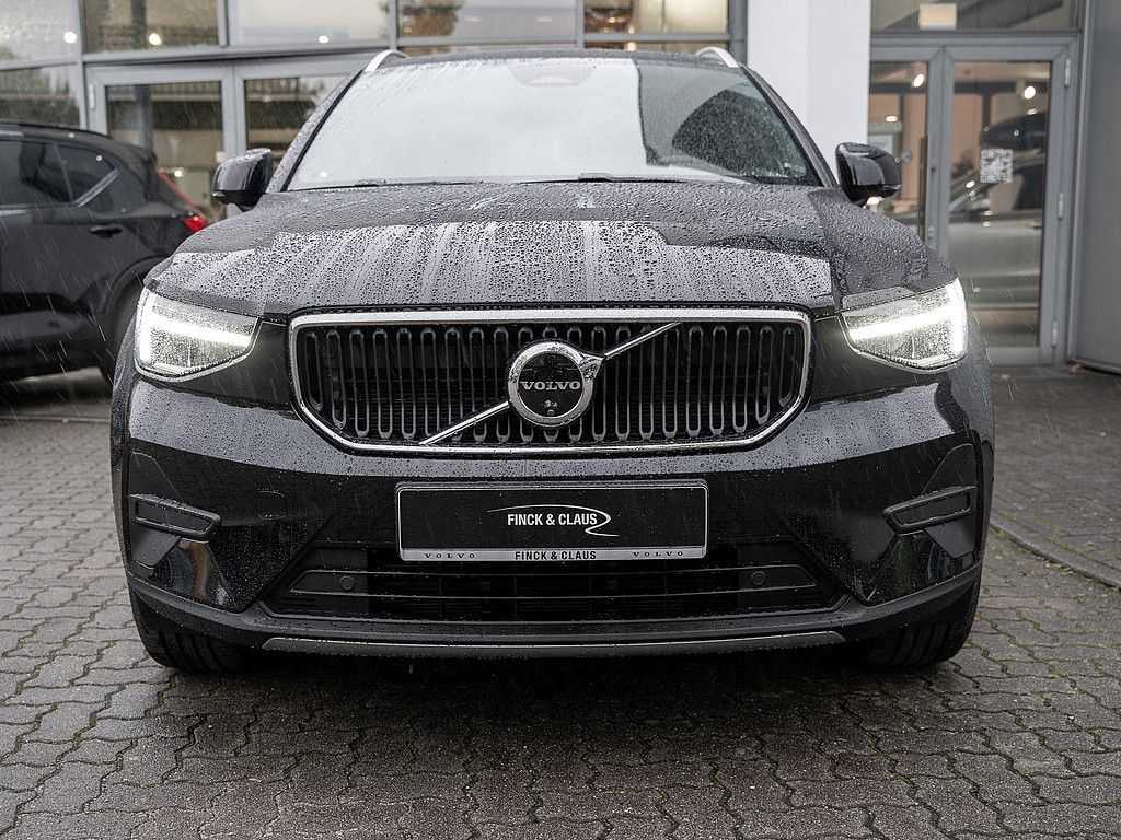 Volvo XC40 – Bild 6