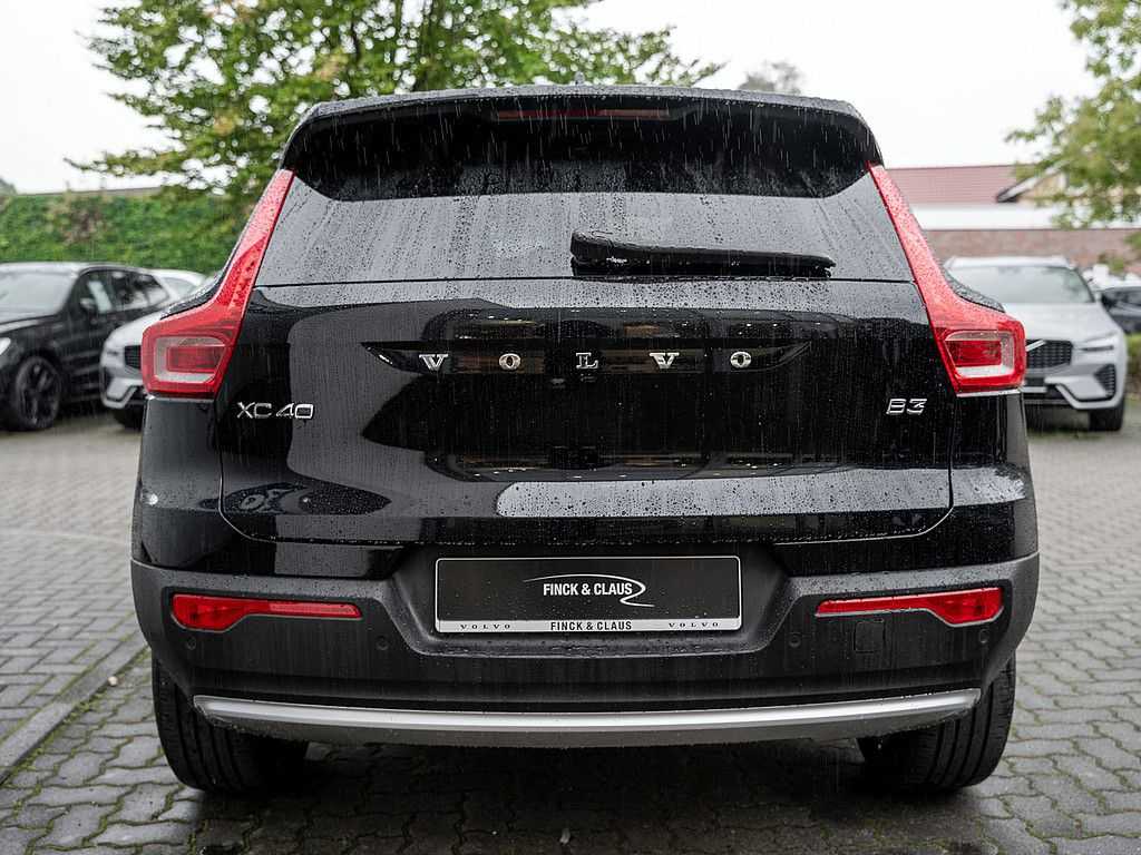 Volvo XC40 – Bild 7