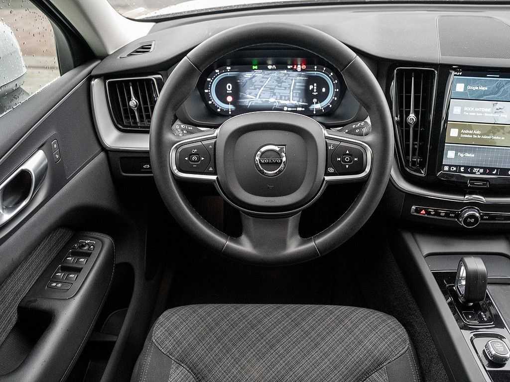 Volvo XC60 – Bild 10