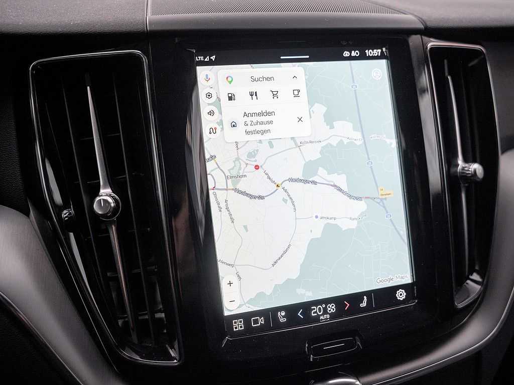 Volvo XC60 – Bild 11