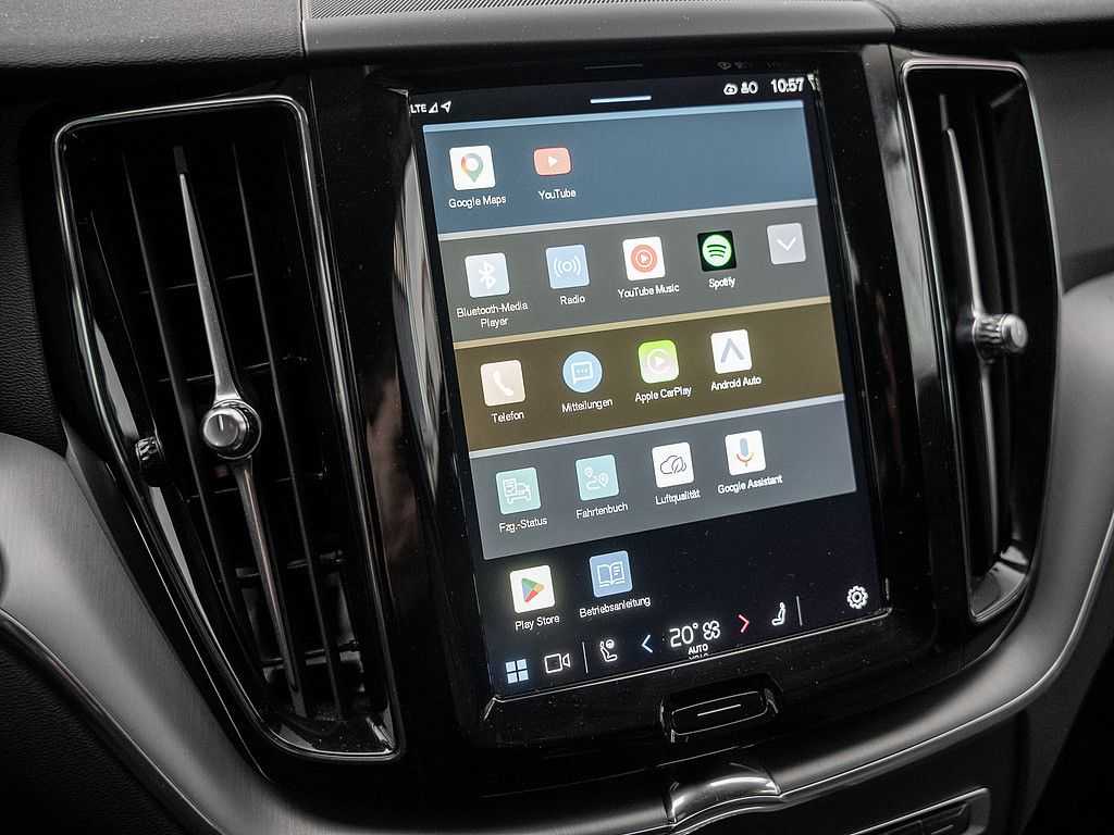 Volvo XC60 – Bild 12