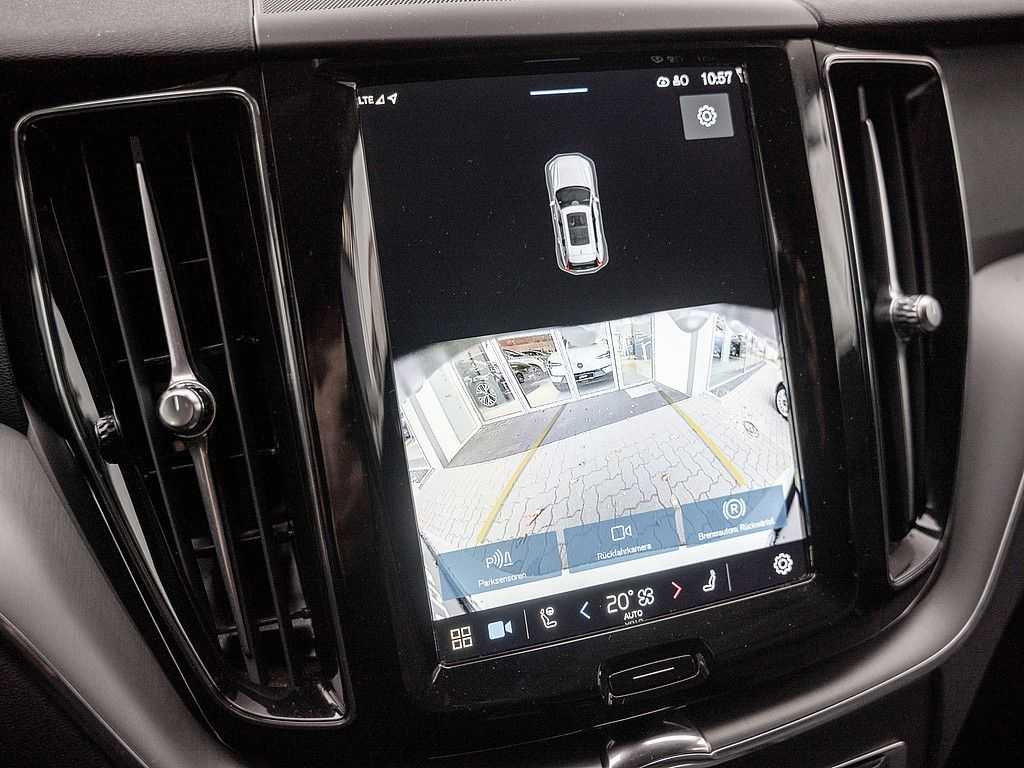 Volvo XC60 – Bild 13