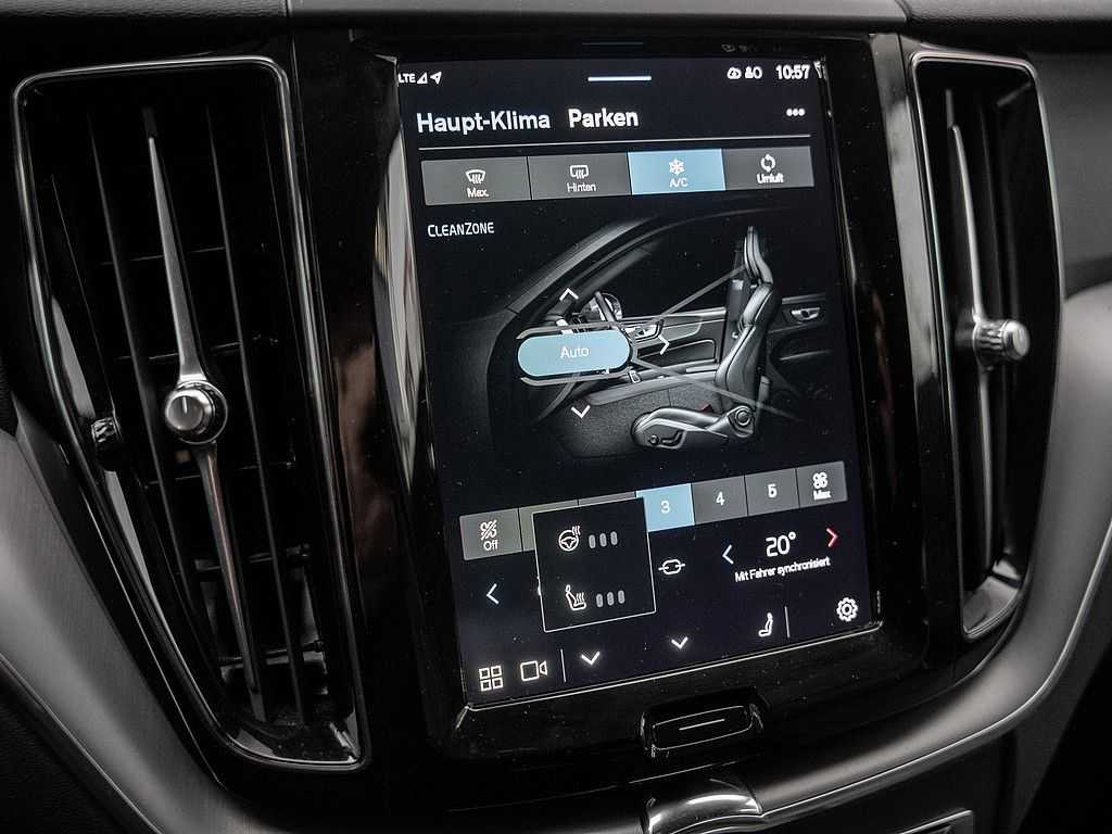 Volvo XC60 – Bild 15
