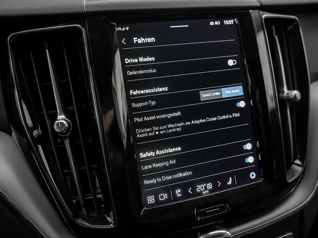 Volvo XC60 – Bild 16