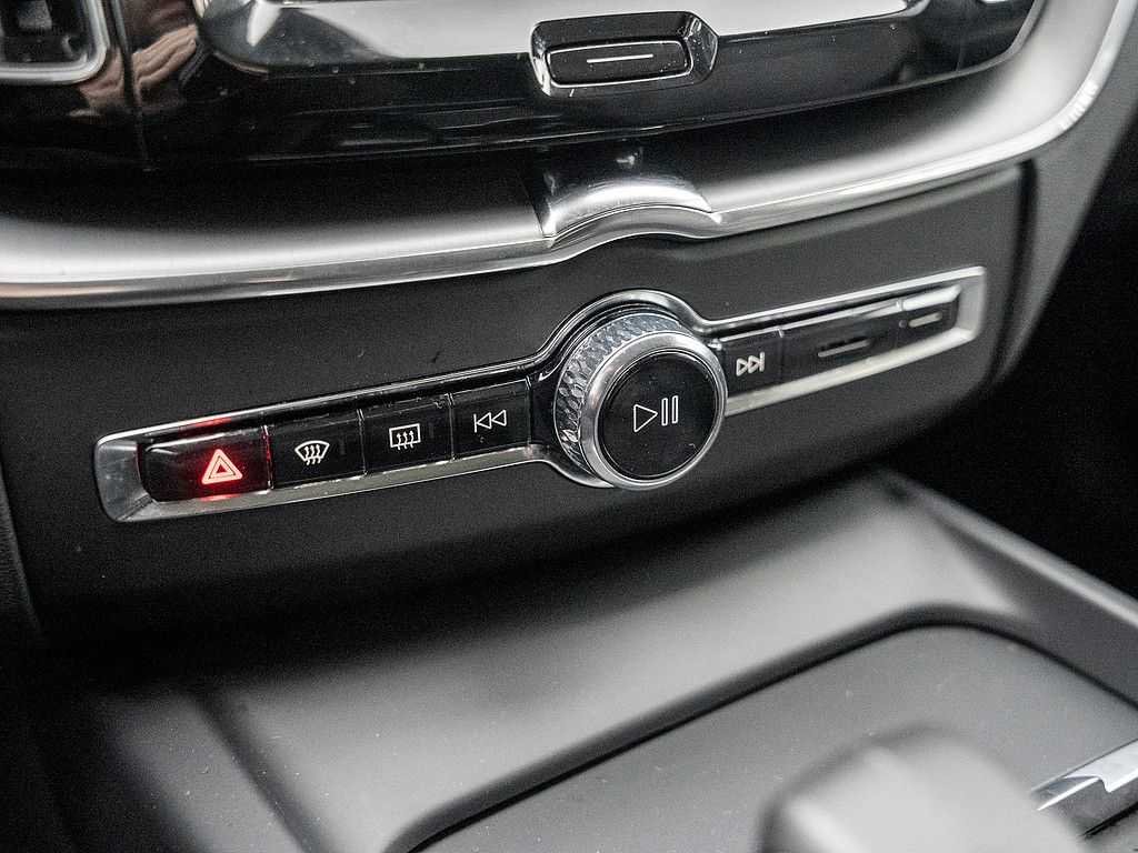 Volvo XC60 – Bild 17