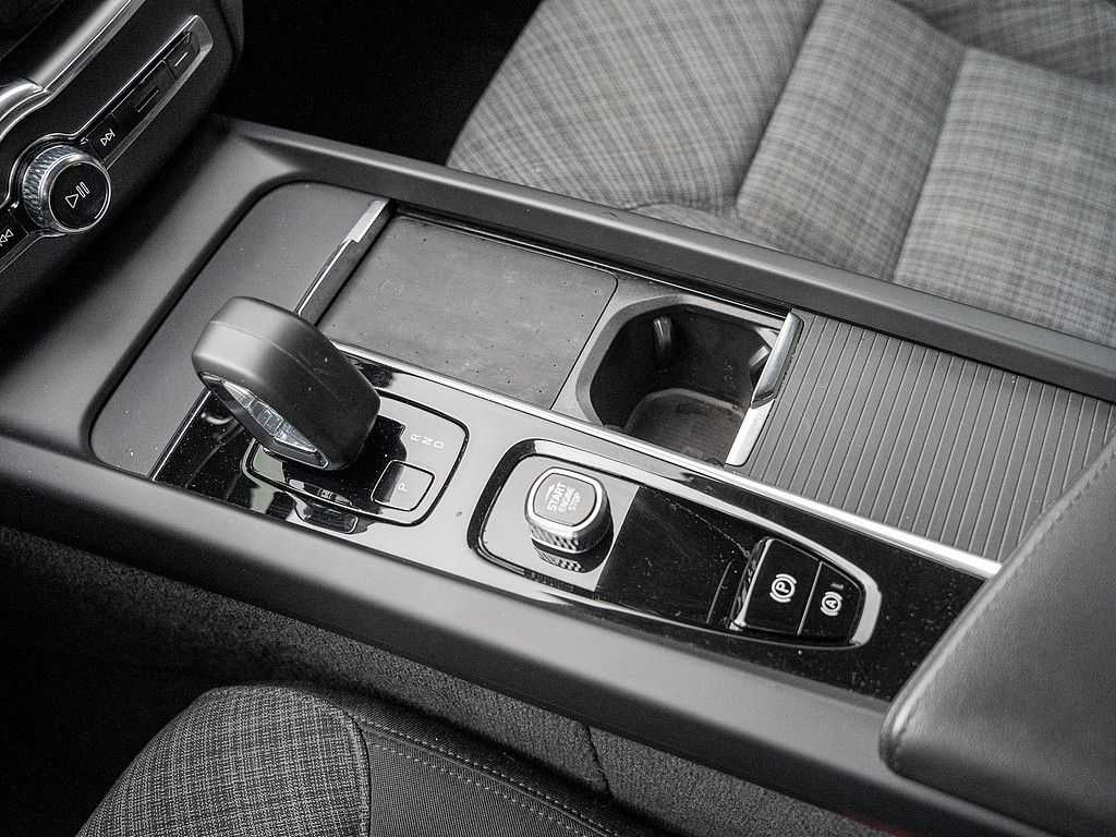 Volvo XC60 – Bild 18