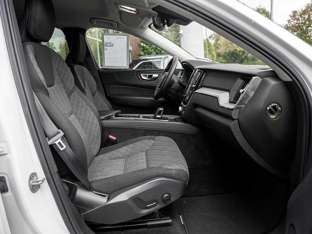 Volvo XC60 – Bild 2