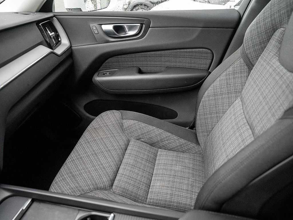 Volvo XC60 – Bild 20