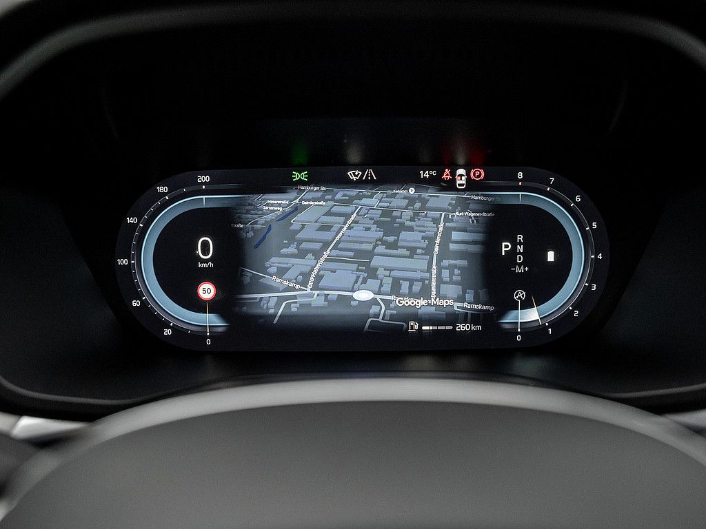 Volvo XC60 – Bild 21