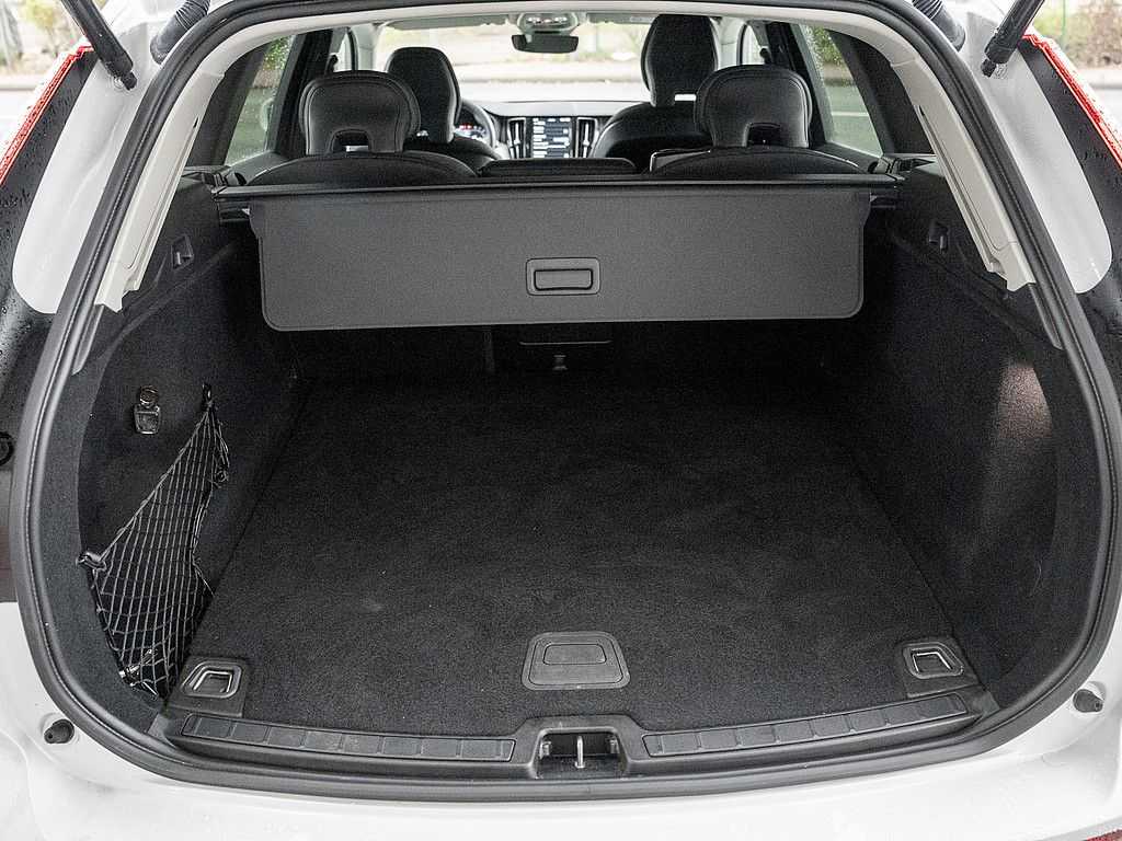 Volvo XC60 – Bild 26