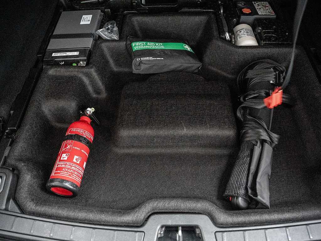 Volvo XC60 – Bild 27