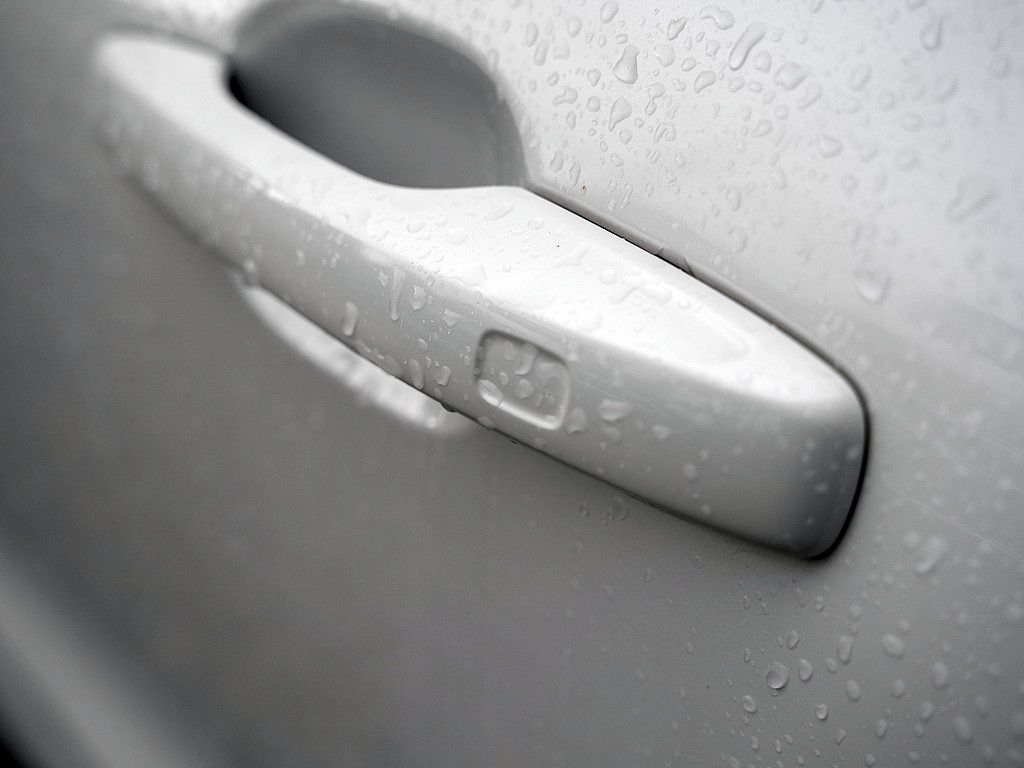Volvo XC60 – Bild 29