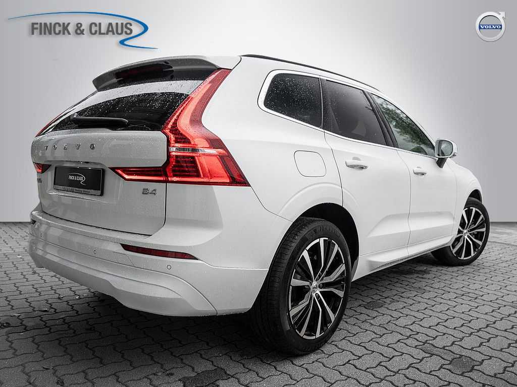 Volvo XC60 – Bild 3