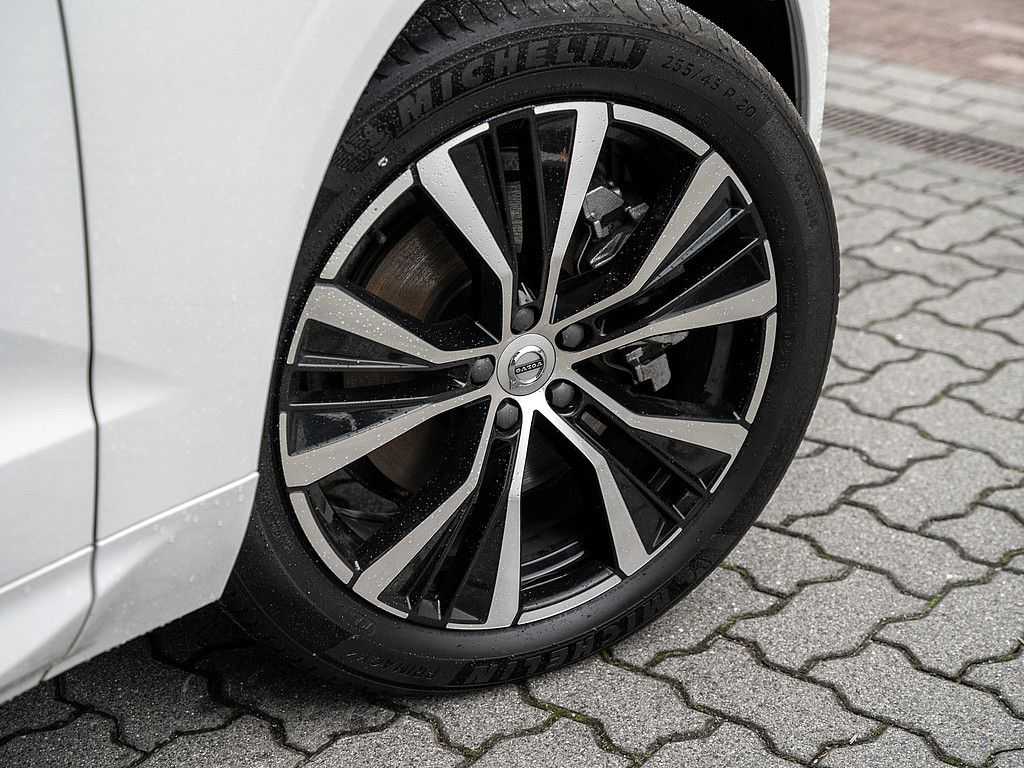 Volvo XC60 – Bild 5