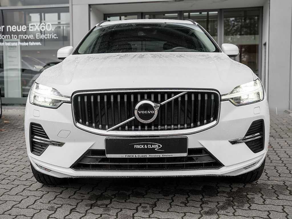 Volvo XC60 – Bild 6