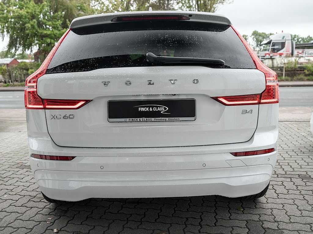 Volvo XC60 – Bild 7