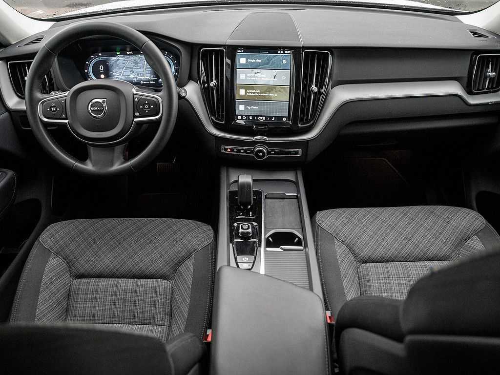 Volvo XC60 – Bild 9